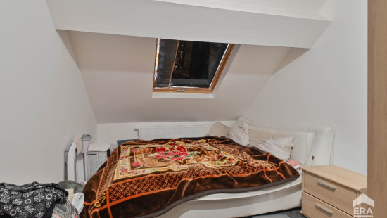 Rue du Pont de l'Avenue - 16 - - 1000