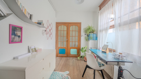 Rue Joseph Wauters - 14 - - 4051