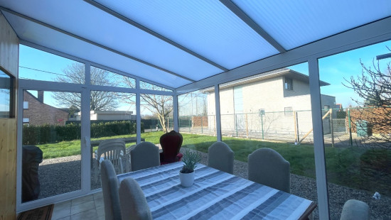 Passendalestraat - 85 - - 8980