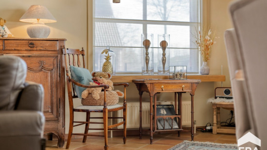 Kroondreef - 61 - - 8490