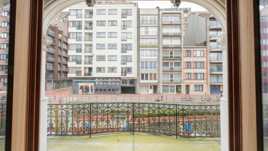 Rogierlaan - 31 - - 8370