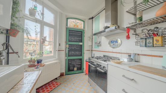 Rue Joseph Wauters - 14 - - 4051