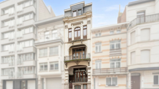 Rogierlaan - 31 - - 8370