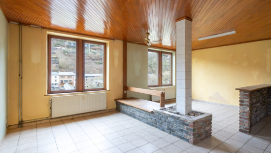 Rue Rompré - 19 - - 6980