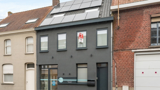 Ooigemstraat - 6 - - 8792