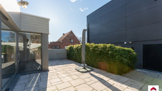 Kapellestraat - 40 - - 8720