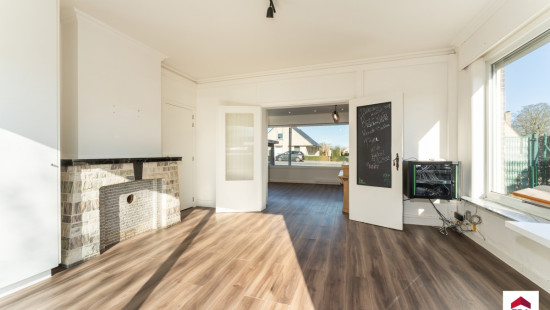 Wingensesteenweg - 12 - - 8700