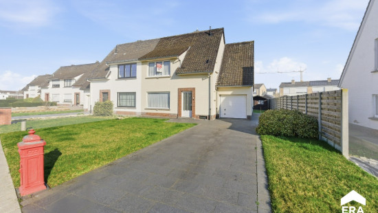 Ten Brielensesteenweg - 22 - - 8940