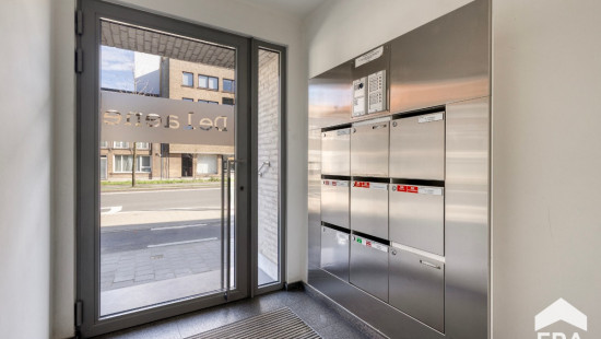 Hoefijzerlaan - 45 - B1 - 8000