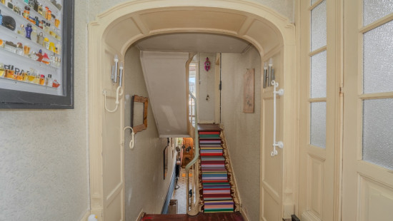 Rue Joseph Wauters - 14 - - 4051