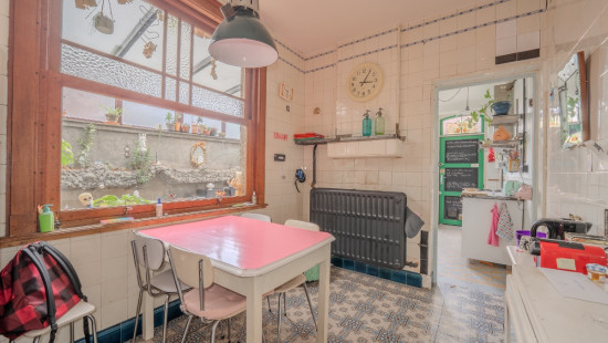 Rue Joseph Wauters - 14 - - 4051