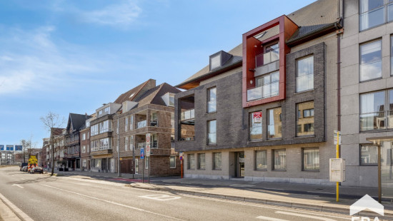 Hoefijzerlaan - 45 - B1 - 8000