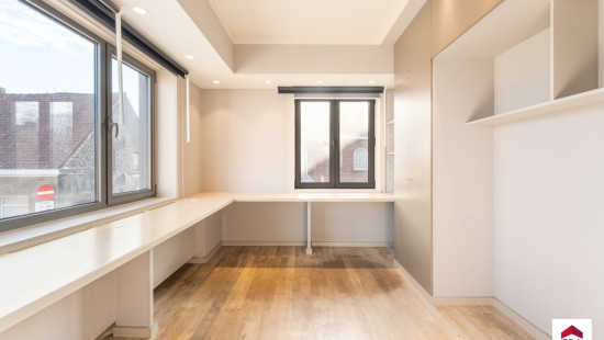 Kapellestraat - 40 - - 8720