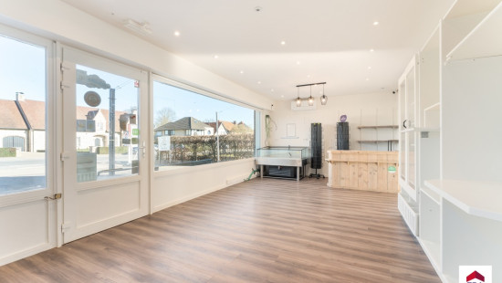 Wingensesteenweg - 12 - - 8700