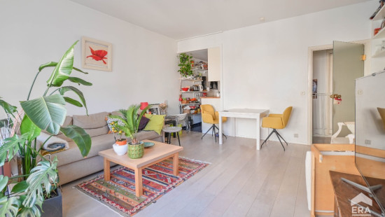 Rue Kindermans - 3 - - 1050