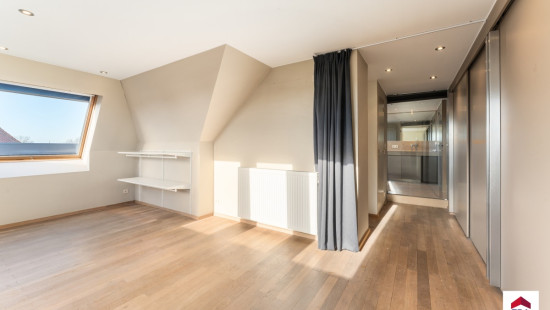 Kapellestraat - 40 - - 8720