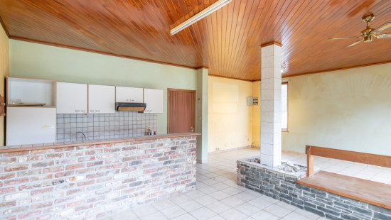 Rue Rompré - 19 - - 6980