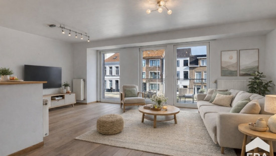 Hoefijzerlaan - 45 - B1 - 8000