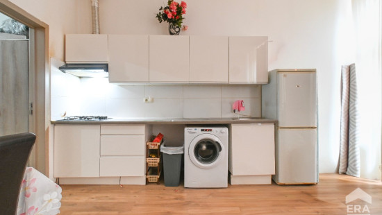 Rue du Pont de l'Avenue - 16 - - 1000