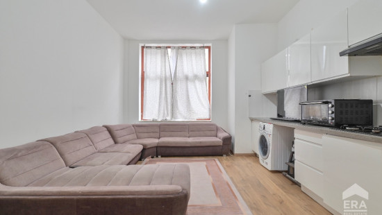 Rue du Pont de l'Avenue - 16 - - 1000