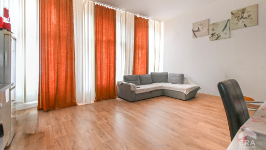 Rue du Pont de l'Avenue - 16 - - 1000