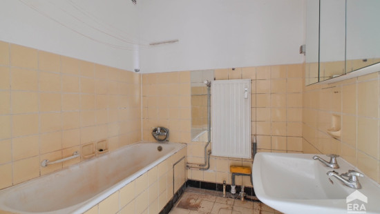 Avenue Minerve - 27 - 1 - 1190