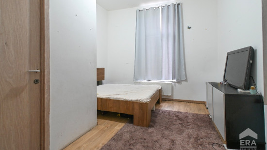 Rue du Pont de l'Avenue - 16 - - 1000