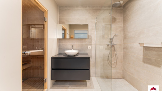 Kapellestraat - 40 - - 8720