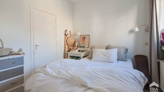 Rue Kindermans - 3 - - 1050