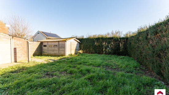 Wingensesteenweg - 12 - - 8700