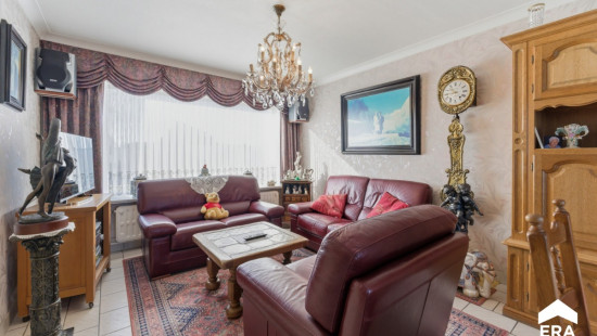 Ten Brielensesteenweg - 22 - - 8940