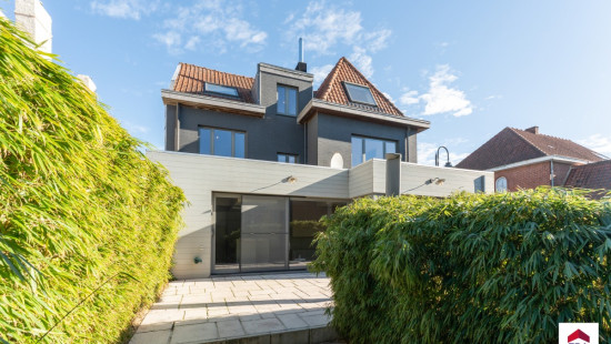 Kapellestraat - 40 - - 8720