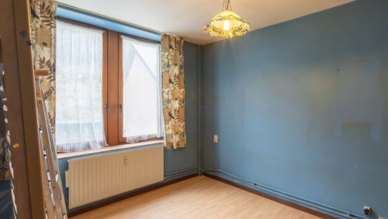 Rue Rompré - 19 - - 6980