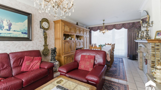 Ten Brielensesteenweg - 22 - - 8940