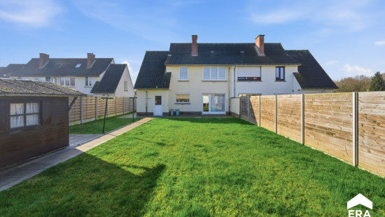 Ten Brielensesteenweg - 22 - - 8940