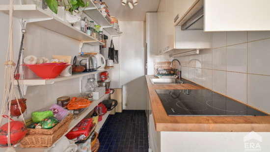 Rue Kindermans - 3 - - 1050