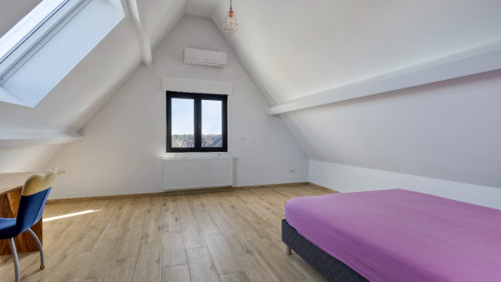 Schriekstraat - 160 - - 2223