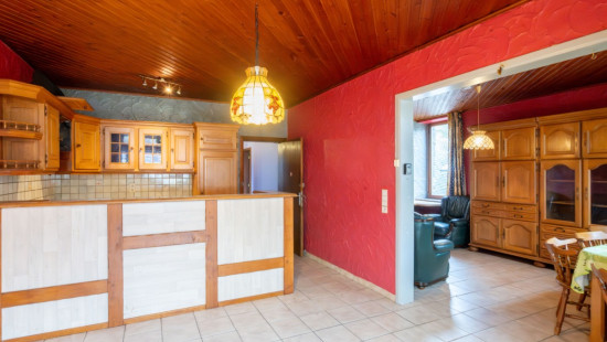 Rue Rompré - 19 - - 6980