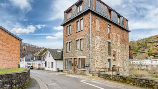 Rue Rompré - 19 - - 6980