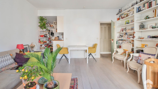 Rue Kindermans - 3 - - 1050