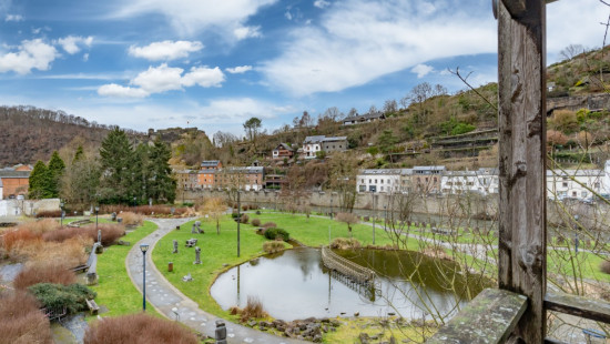 Rue Rompré - 19 - - 6980