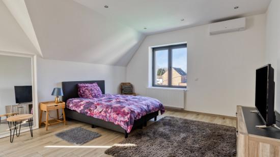 Schriekstraat - 160 - - 2223