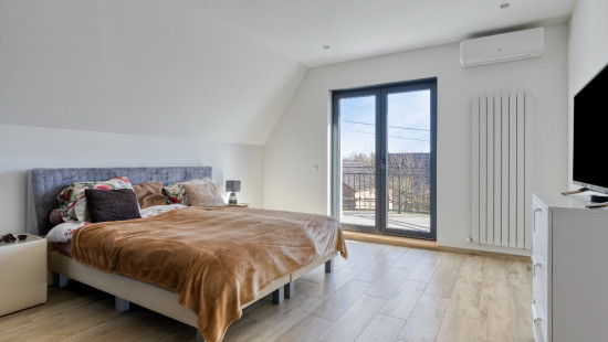 Schriekstraat - 160 - - 2223