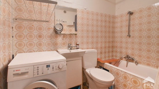 Rue Kindermans - 3 - - 1050