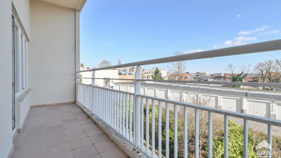 Avenue Minerve - 27 - 1 - 1190