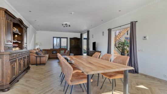 Schriekstraat - 160 - - 2223