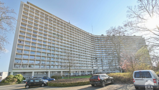 Avenue Minerve - 27 - 1 - 1190