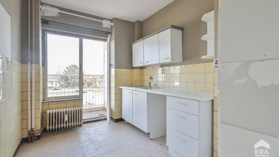 Avenue Minerve - 27 - 1 - 1190