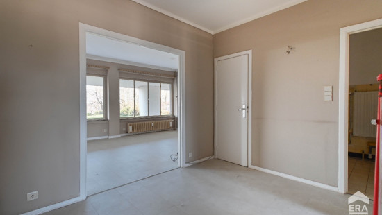 Avenue Minerve - 27 - 1 - 1190