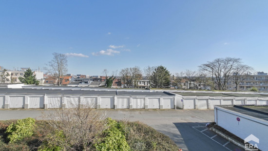 Avenue Minerve - 27 - 1 - 1190